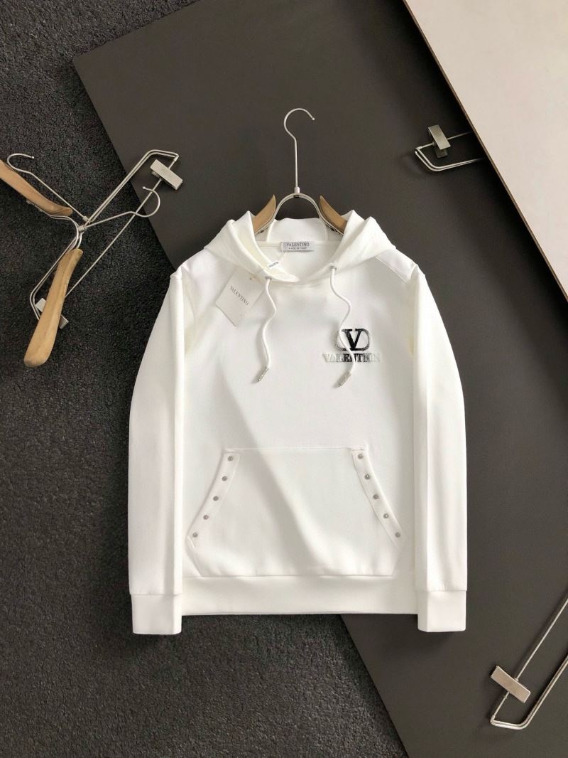 Valentino Hoodies